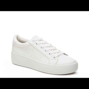 Steve Madden Bertie platform sneaker